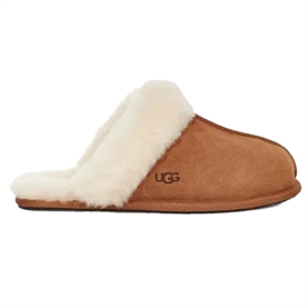 UGG Scuffette II Slipper, Chestnut 